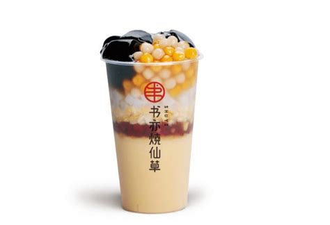 奶茶十大排行榜10强 奶茶店品牌排行榜 - 天奇生活