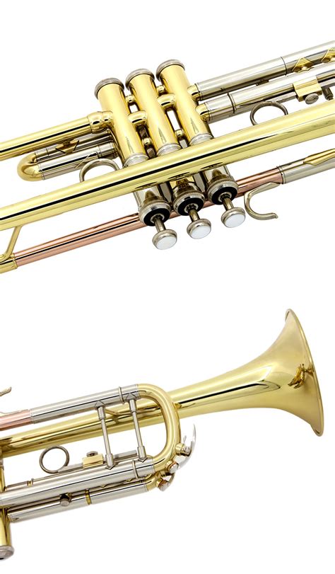 新宝乐器小号 专业小号TR500 铜管小号乐器-阿里巴巴