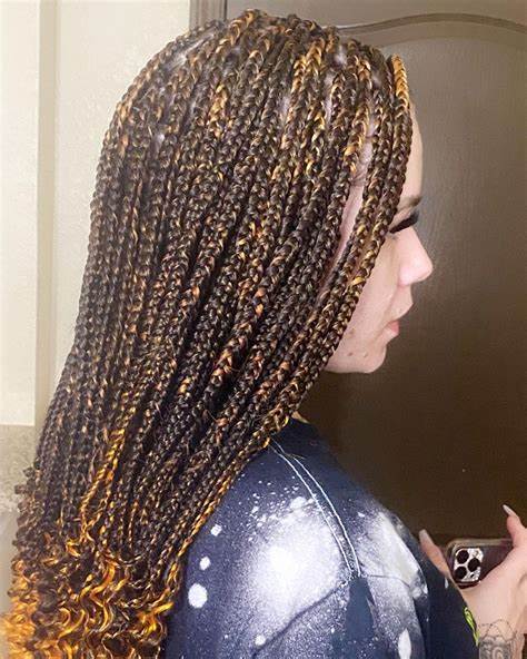 How to Do Knotless Senegalese Twist Hair Style: 19+ Ideas – FLAPPER GURL