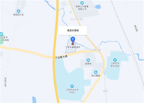 广州市的车管所在哪里有哪些-广州市车辆管理所地址一览表 - 排行榜345