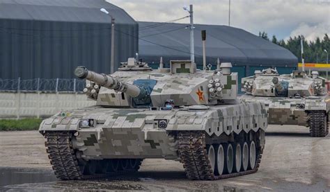 俄陆军司令：T72B3M将装备部队 曾是坦克大赛专用车_手机新浪网