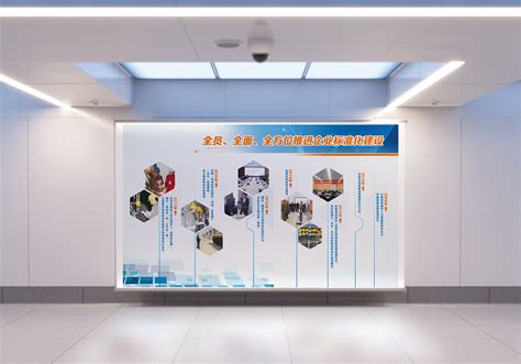 展厅展板设计-20200808朗维设计工作室|平面|其他平面|衡水朗维设计 - 原创作品 - 站酷 (ZCOOL)