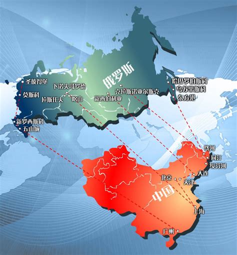2020年中俄贸易合作市场现状与发展趋势分析：贸易额再创新高_行业研究报告 - 前瞻网