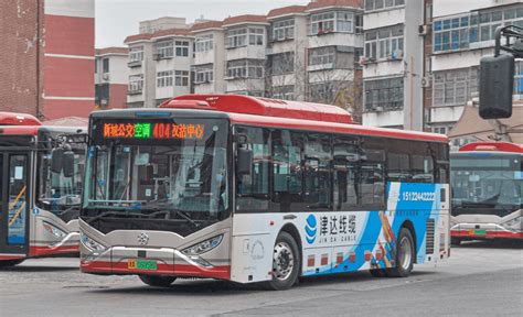 天津公交车广告怎么样？-媒体知识-全媒通