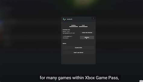 重大改进：微软将为 PC 版 Xbox 游戏支持修改安装位置，还能使用 Mod_手机新浪网