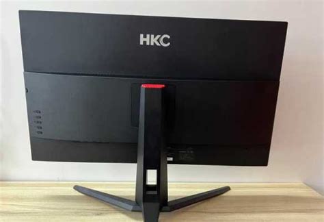 HKC显示器怎么样？是几线品牌？笔者探索真相