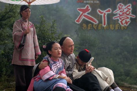大丫鬟（2010年马雅舒领衔主演电视剧） - 搜狗百科