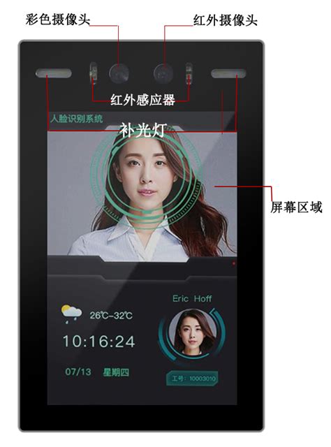 人脸识别 技术日臻完善--中国数字科技馆