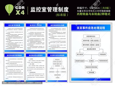 视频监控系统管理制度 - 文档之家