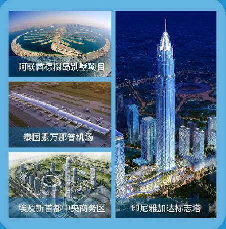 中国建筑八局-展台搭建设计-国内外展会搭建商-约盾展览