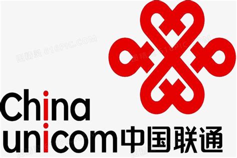 联通图标图片