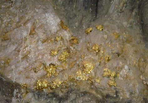 盘点近十年发现的十大金矿，中国排第二，找到一个大型优质金矿，越来越难！_北京金阳矿业投资有限责任公司