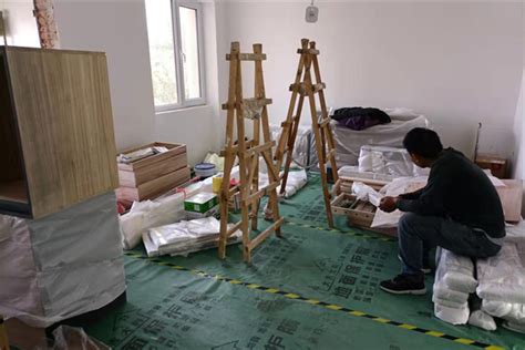 如何判断济南全屋定制加工厂生产的家具质量好坏_山东无朽木装饰工程有限公司