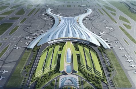 武宿机场扩建工程全面展开，太原的“空港城”它来了|太原|空港|经济_新浪新闻