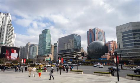 上海最被“看好”的区：不是黄浦、徐汇，有望成为第二个浦东|黄浦|浦东新区|奉贤区_新浪新闻
