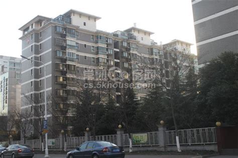 一楼带院子-二手房出售-南京大贺房产销售