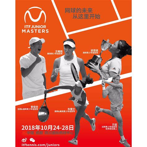 国际网联青年大师赛/四川国际网球中心