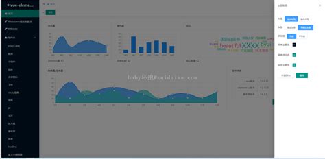 Vue递归组件使用技巧实例代码分析 - 开发技术 - 亿速云