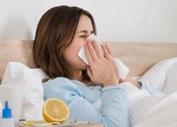 为来自什么感冒的时候嗅觉和味觉会减退？ – 巴拉号