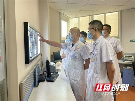 节后就诊高峰来临，湖南省肿瘤医院全力保障患者就医需求 - 新闻 - 华声新闻 - 华声在线