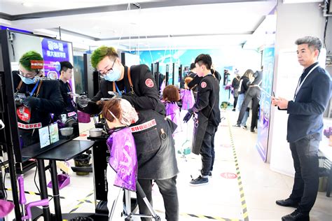 第46届世界技能大赛美发项目吉林省选拔赛正式启动-中国吉林网