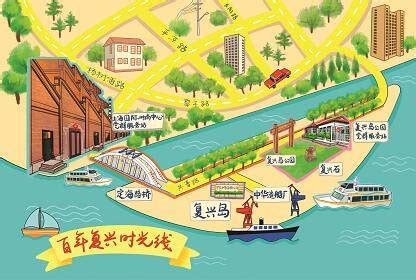 拿地到公示仅9个工作日！杨浦创新发展再出发，跑出政务服务“新速度”_上海市规划和自然资源局