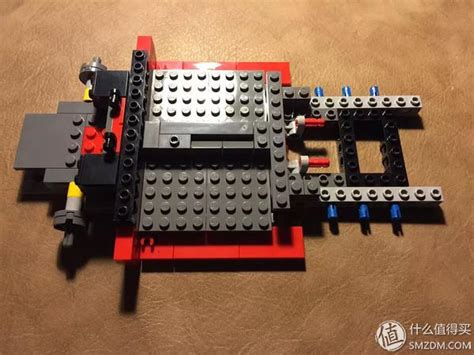 Ferrari F40 - LEGO set #10248-1 (Building Sets > Creator)