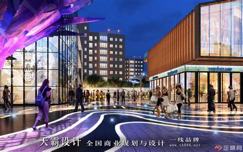洛阳市广州步行街旧改-建筑翻新-广东省福美材料科学技术有限公司