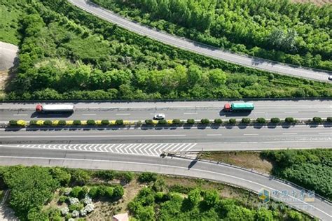 河北：高速公路入口货车称重设施全部启动运行-行业动态-护栏板中国