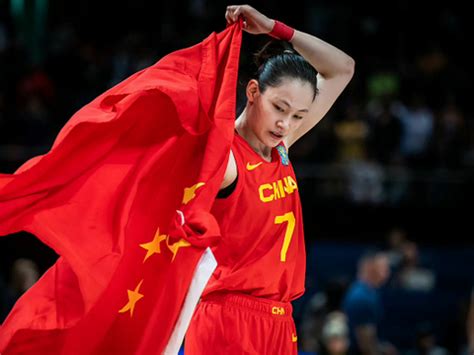 今晚！cctv5直播中国女篮世界杯半决赛PK澳大利亚，姚明坐享其成|许利民|中国女篮|女篮_新浪新闻