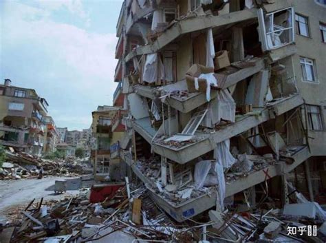历史上有没有最大烈度达到XII度的地震？ - 知乎