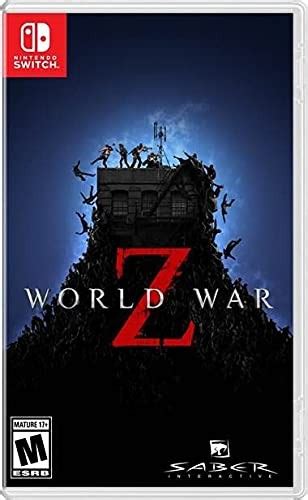 僵尸世界大战-有幸玩到了这款号称EPIC独占的作品。- 游戏发现- 游戏机迷 | 游戏评测