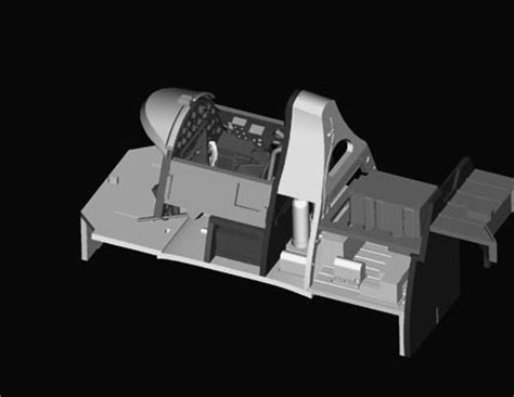 TBF-1C “复仇者”鱼雷攻击机 80314-1/48系列-HobbyBoss模型
