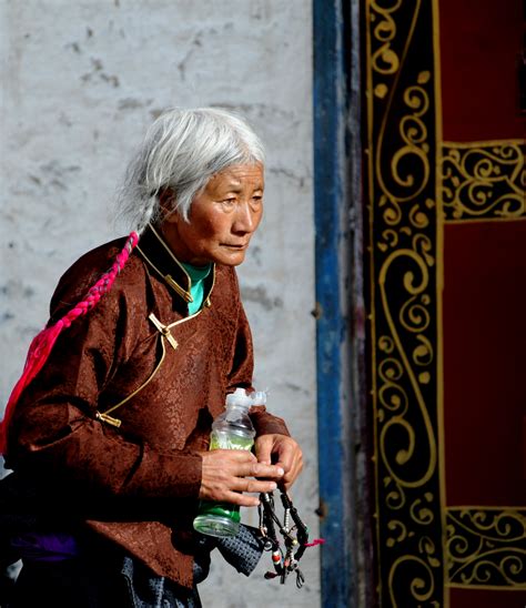 【藏人摄影图片】西藏人像摄影_太平洋电脑网摄影部落