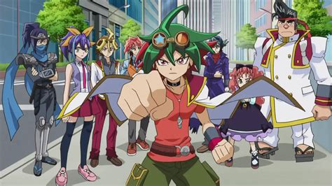 Yu-Gi-Oh! Anime | Yu-Gi-Oh! Wiki en Español | Fandom