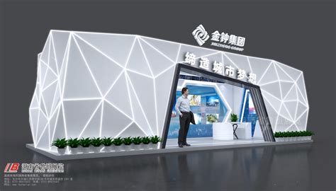 展厅规划施工-湖南省鲁班展览服务有限公司