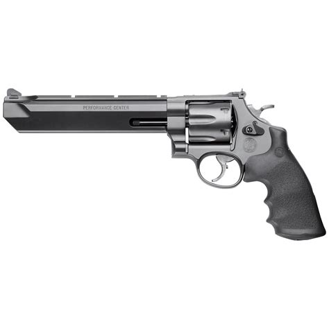 Five Reasons the 44 Magnum is the Right Choice for Carry in the Woods