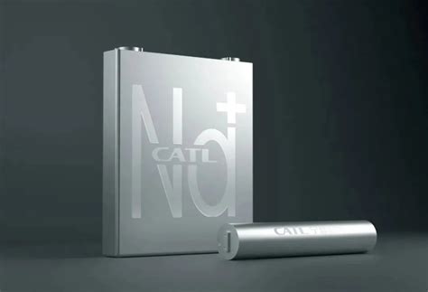 宁德时代新一代电池研发成果展现 7月将发布钠离子电池_易车