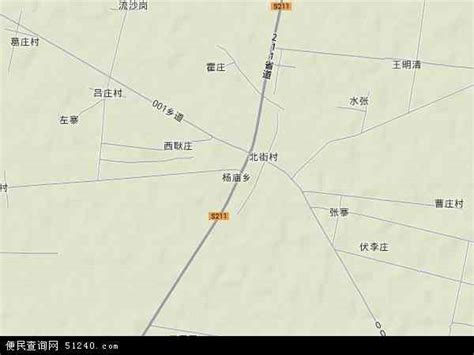 2020扬州杨庙规划地图,扬州甘八线规划图,未来扬州扬镇规划_大山谷图库
