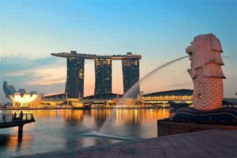为了做智慧城市，新加坡投资了5000万人民币建立实验室（京东数科出品） - 知乎