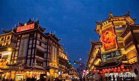 上海旅游必去十大景点排行榜-排行榜123网
