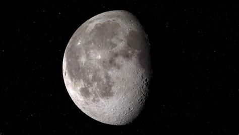 月球是太阳系最特殊的卫星之一，它特殊的背后隐藏了什么？_凤凰网