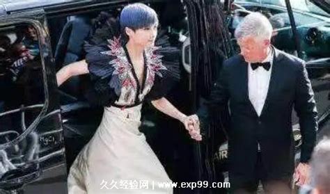 李宇春的丈夫是谁，李宇春嫁78岁外国富翁婚礼(其实是谣言) — 久久经验网