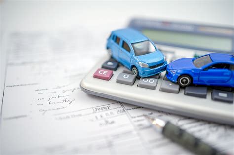 车损险出险后下一年保费怎么浮动？出险后第二年保费涨多少_车主指南