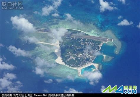 南沙部分岛礁完成陆域吹填，下阶段建设将满足必要防卫需求_全球速报_澎湃新闻-The Paper
