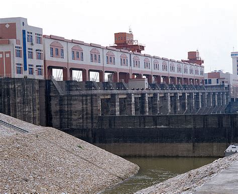 中国广东清远4A级景区飞来峡水利枢纽风景区_手机新浪网