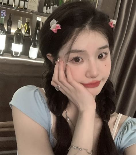 女生头像温柔海边霸气