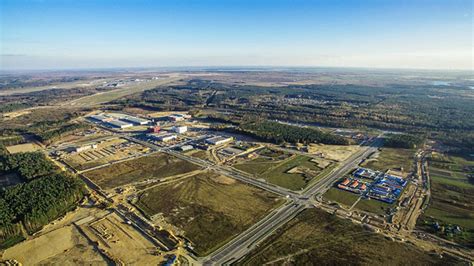中白工业园成为白俄罗斯境内首个区域经济特区|白俄罗斯|工业园|园区_新浪新闻