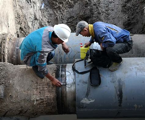 图片展示-常德科瑞供水管道维修有限公司