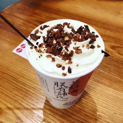 什么品牌的奶茶更好喝？十大中国奶茶品牌排行榜 - 美食